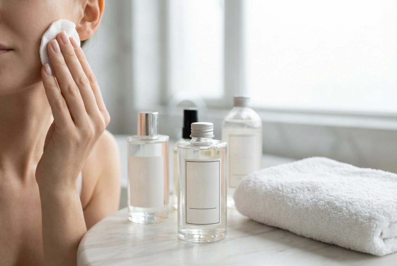 Struccanti: come scegliere quello giusto per ogni tipo di make-up