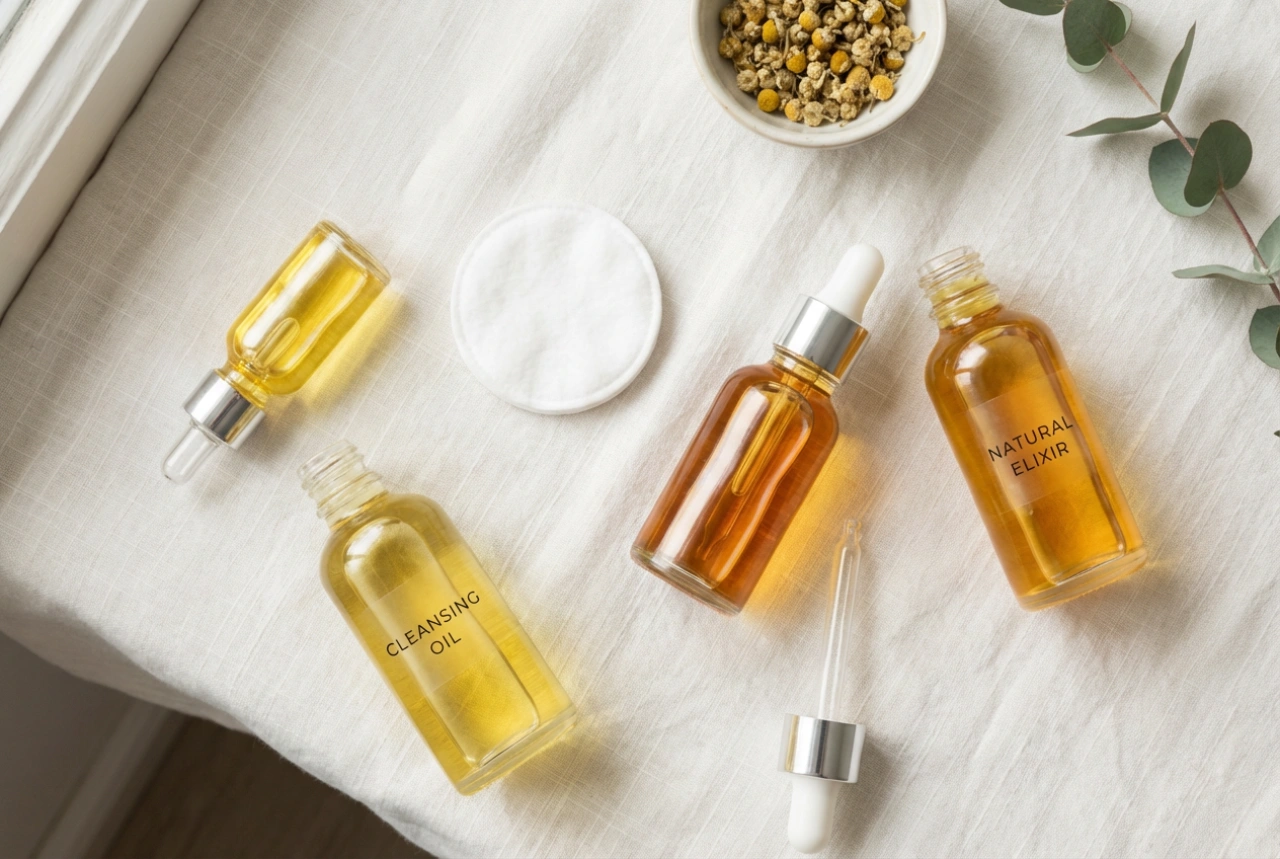 Oli detergenti naturali: come scegliere e utilizzare correttamente il prodotto ideale