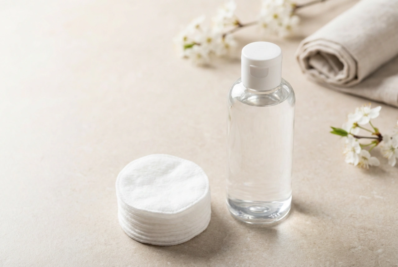 Acqua micellare per tutti i giorni: struccaggio efficace senza irritazioni