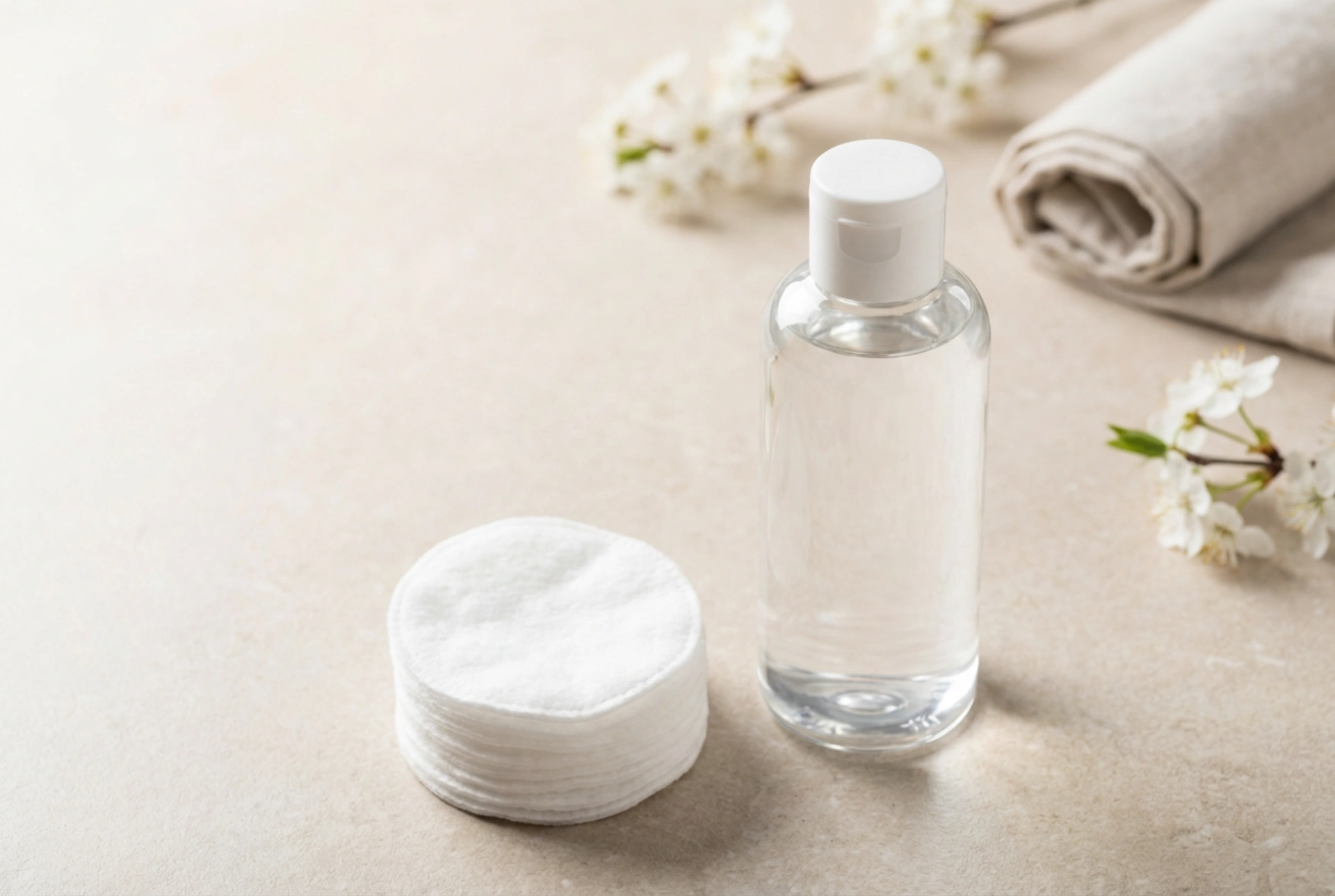 Acqua micellare per tutti i giorni: struccaggio efficace senza irritazioni