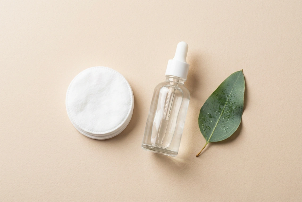 Emulsione micellare: struccaggio delicato e detersione in un unico gesto
