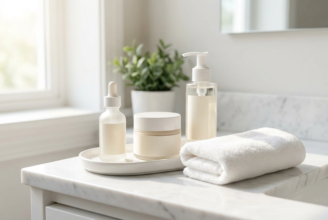 Gel detergente per il viso: a cosa prestare attenzione nella scelta