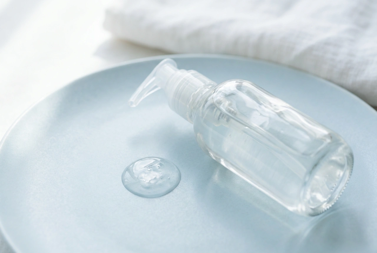 Gel detergente viso coreano nella routine: scelta, tecnica e frequenza