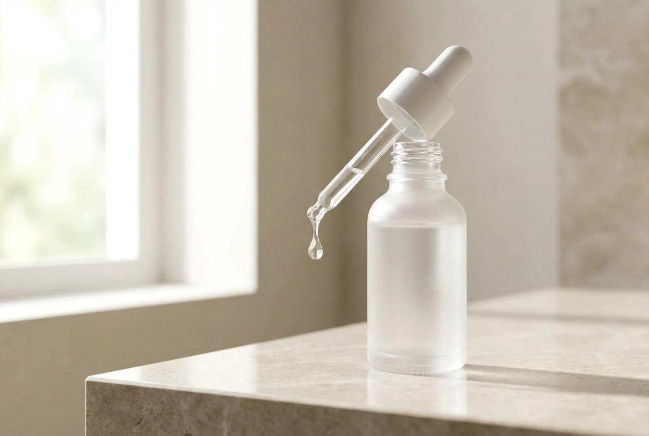 Siero idratante con acido ialuronico: layering, applicazione ed errori comuni