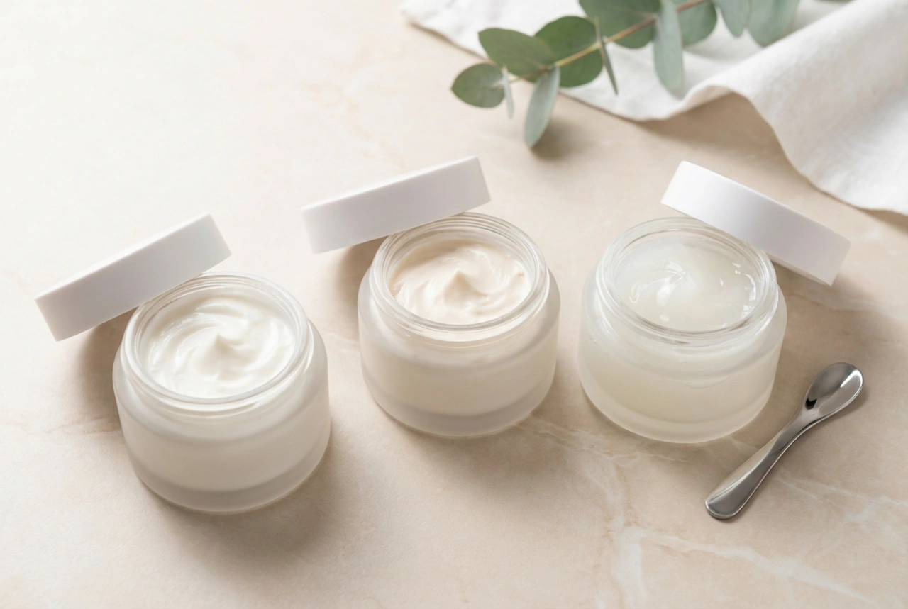 Crema giorno per il viso: scelta della consistenza e ordine di applicazione