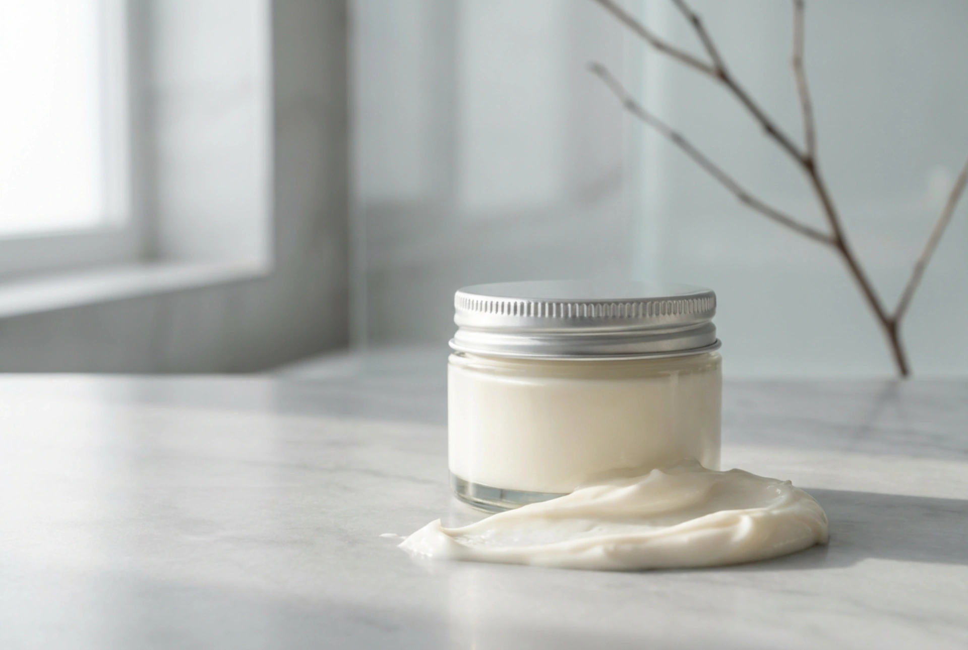 Crema viso invernale: protezione dal freddo, applicazione e stratificazione