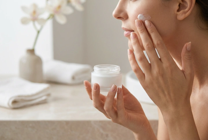 Come scegliere la crema viso per i rossori: applicazione e consigli per potenziarne l'efficacia