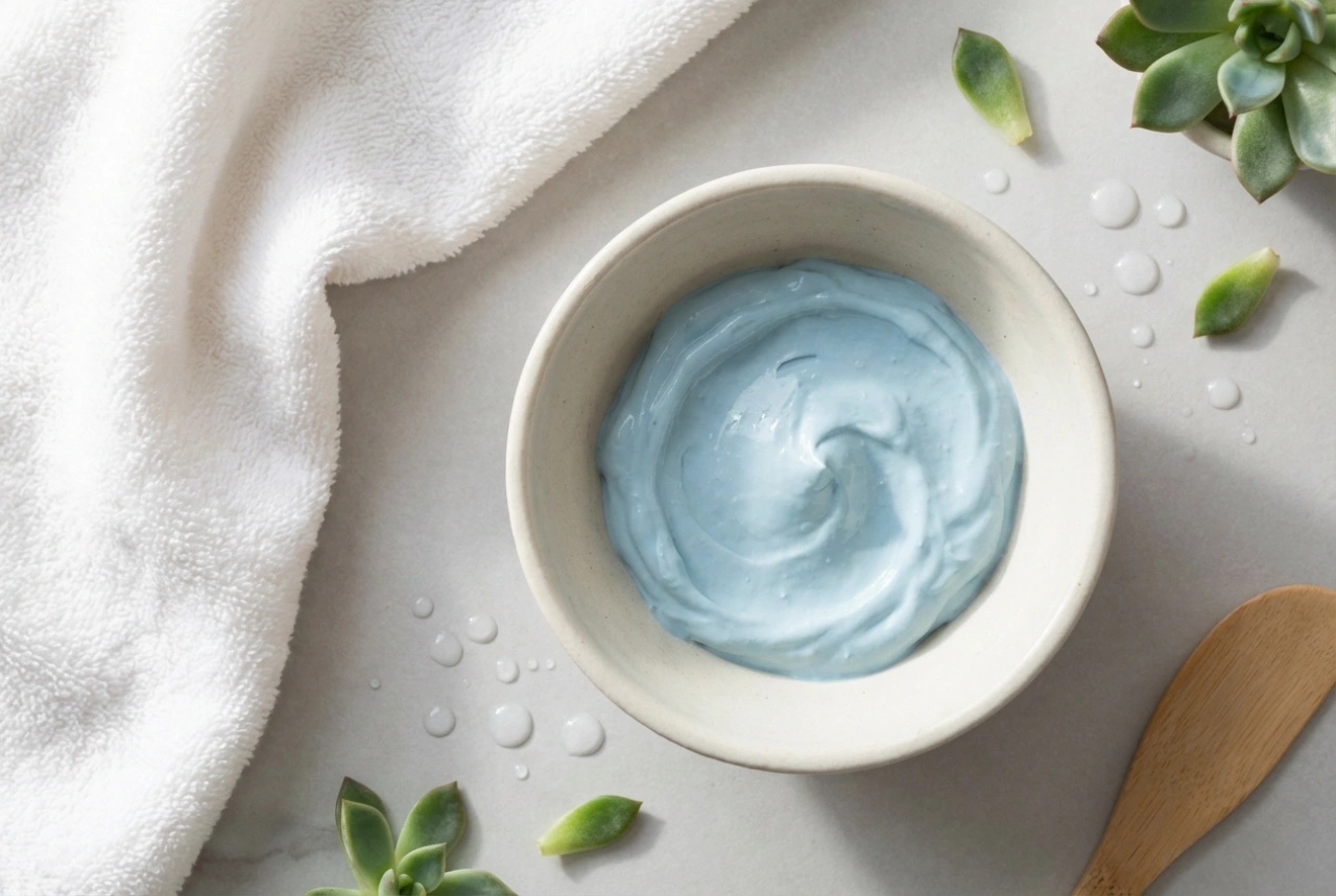 Maschera viso idratante: come sceglierla, applicarla e rimuoverla