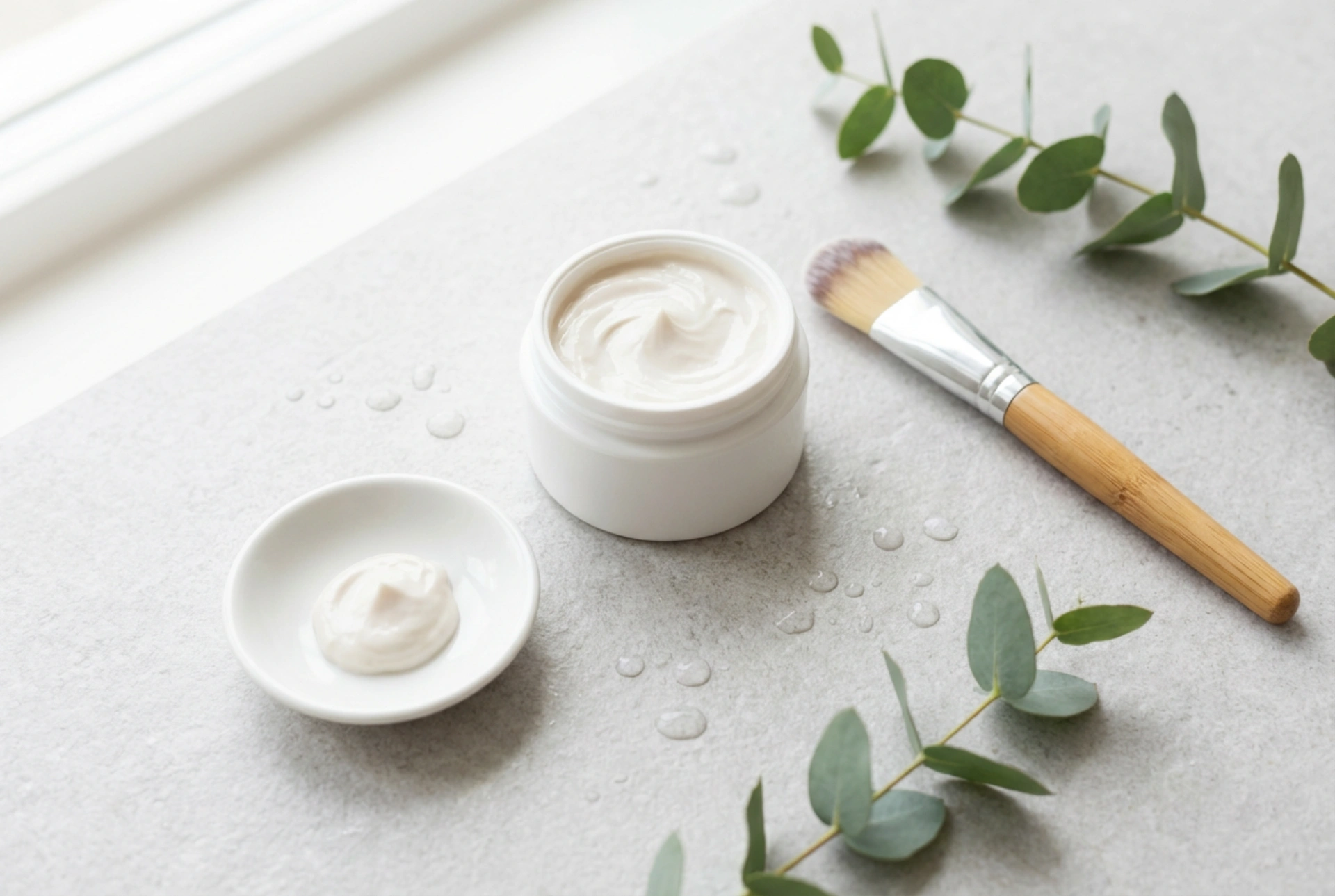 Maschera viso idratante in pratica: come potenziarne l'effetto