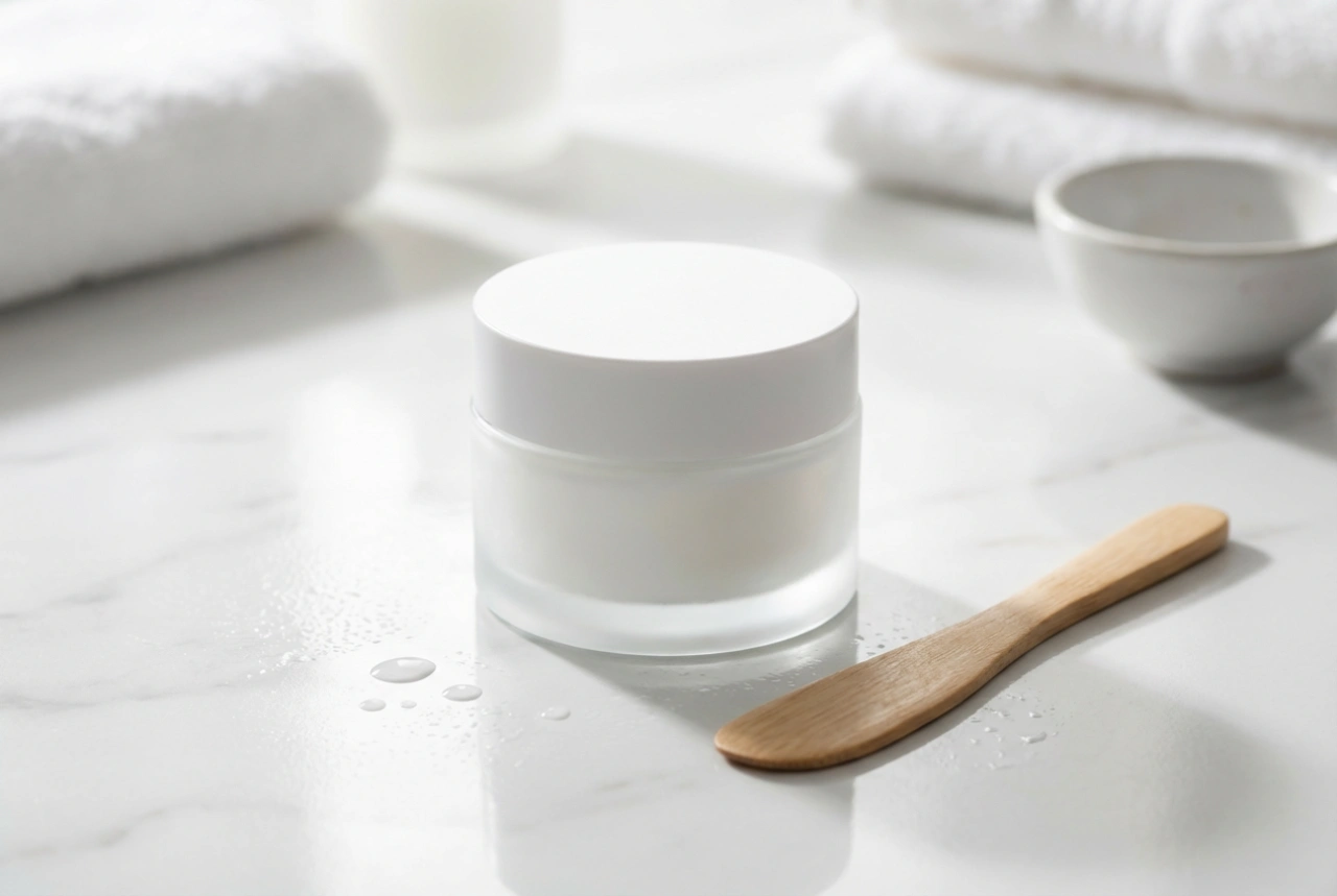 Maschera viso notte: come applicarla, quanta usarne e cosa fare al mattino