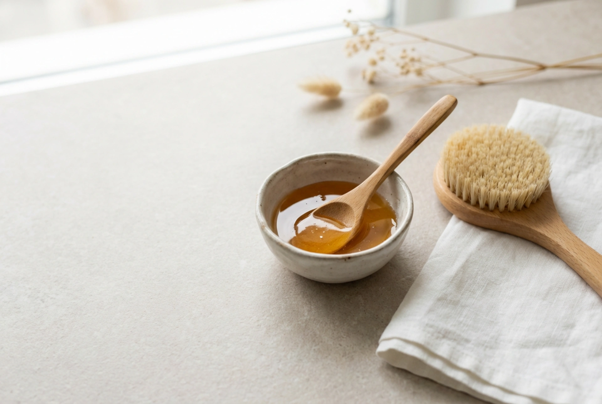 Maschera al miele per il viso: come aumentare l'idratazione ed evitare la sensazione appiccicosa