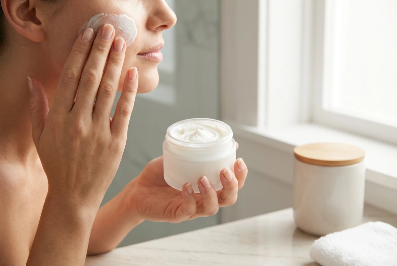 Maschere viso nella cura della pelle a casa: preparazione e applicazione