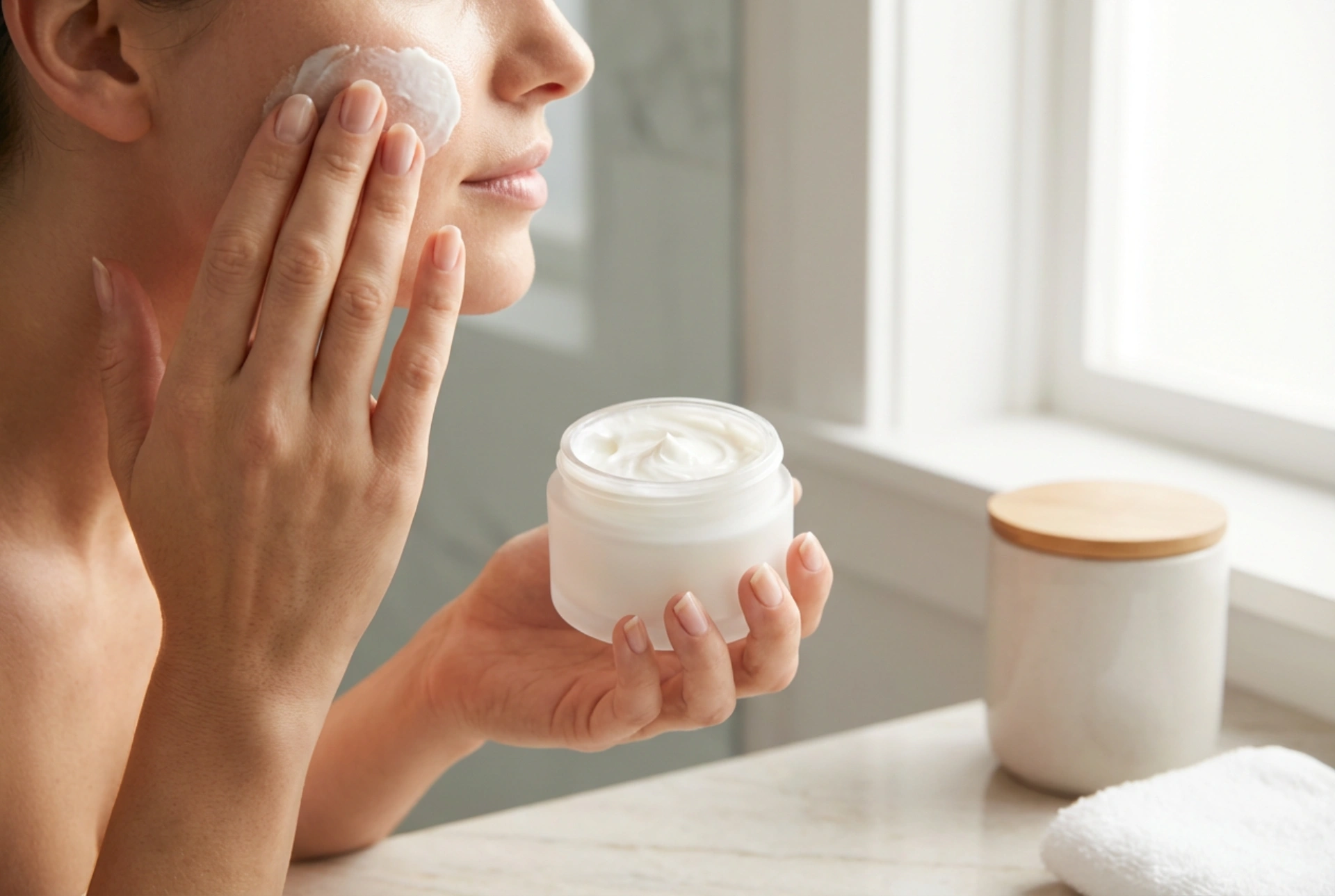 Maschere viso nella cura della pelle a casa: preparazione e applicazione