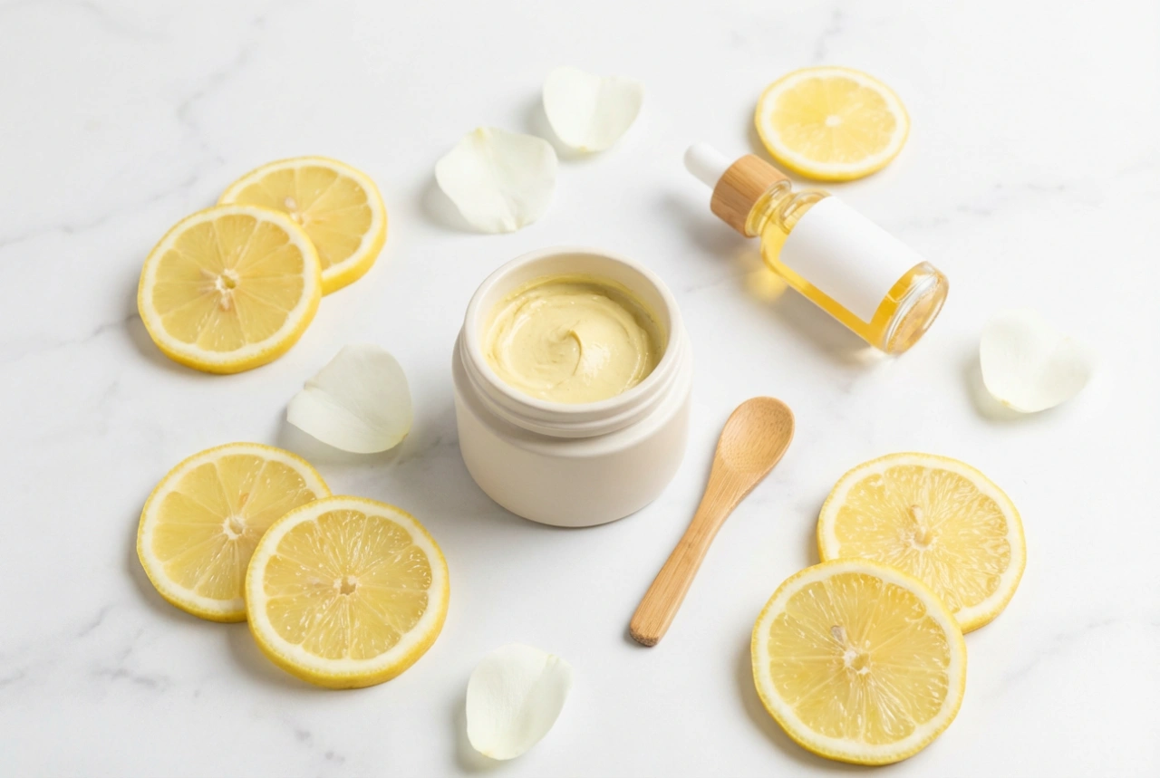 Maschere per discromie: ingredienti schiarenti e applicazione corretta