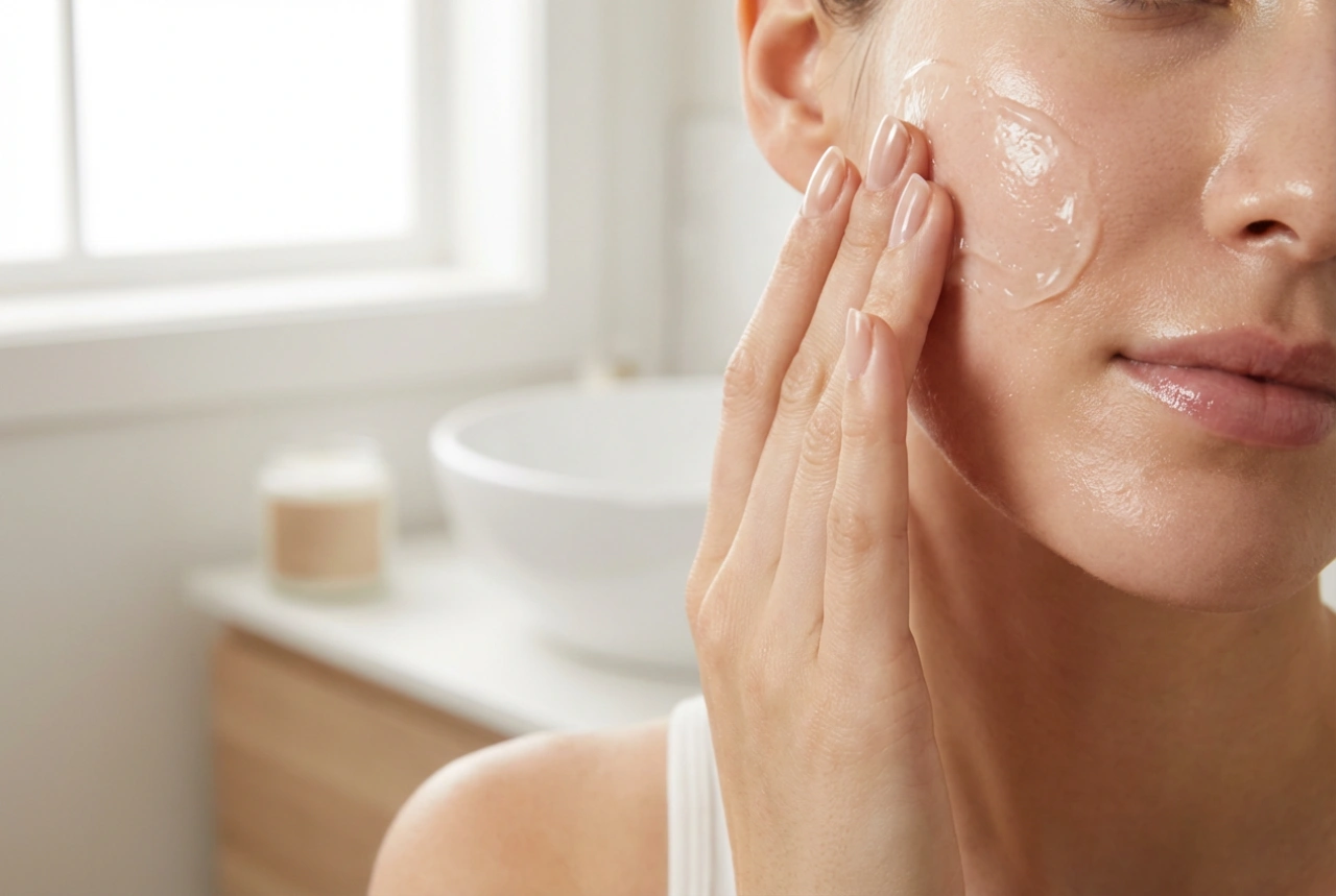 Maschera viso effetto lifting: quando usarla e come potenziarne l'effetto