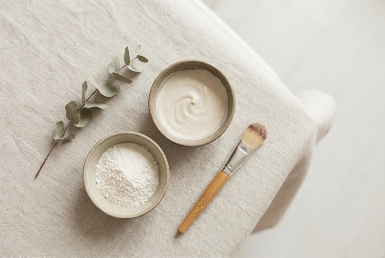 Maschera di riso per il viso: come prepararla, applicarla e quanto tempo tenerla in posa