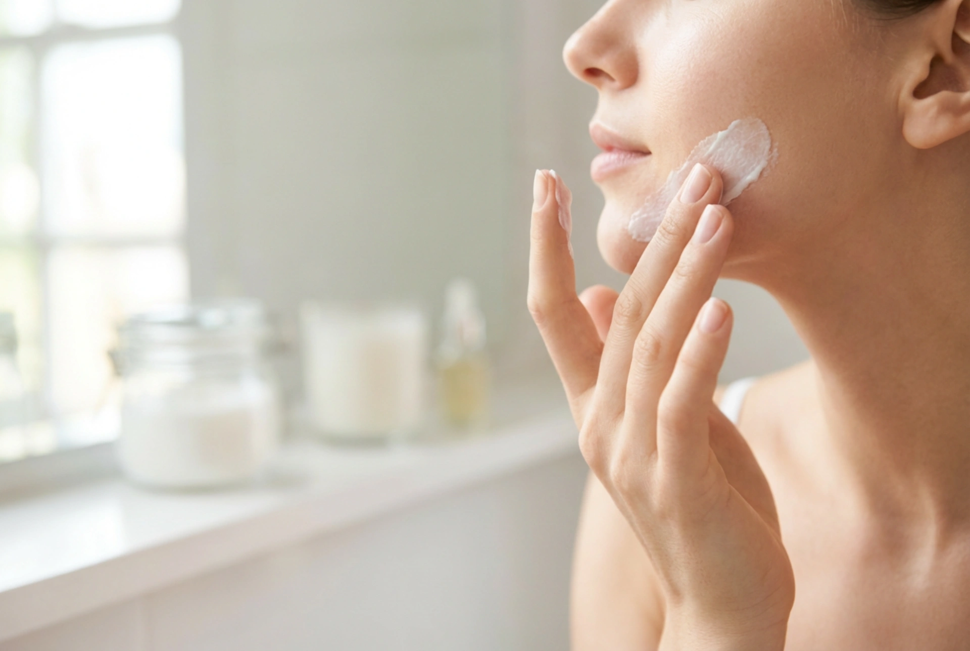 Come scegliere la maschera viso per tipo di pelle e applicarla correttamente