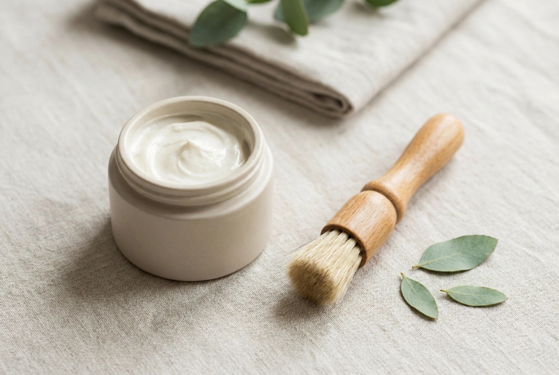 Maschera viso rassodante: quando usarla e come applicarla