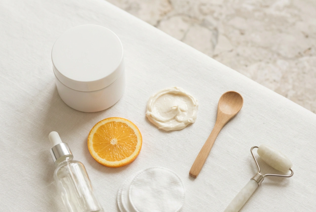 Maschera alla vitamina C: come usarla e come abbinarla nella cura della pelle