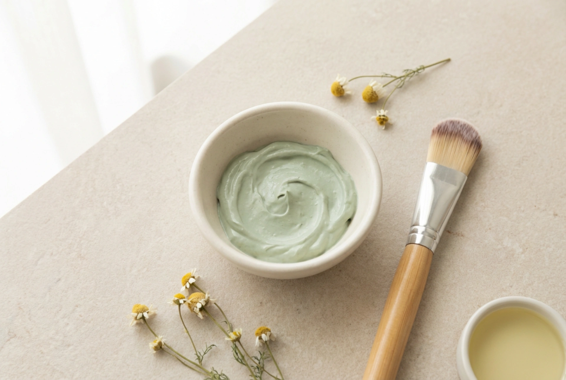 Maschera contro le macchie cutanee: come scegliere gli ingredienti e applicarla