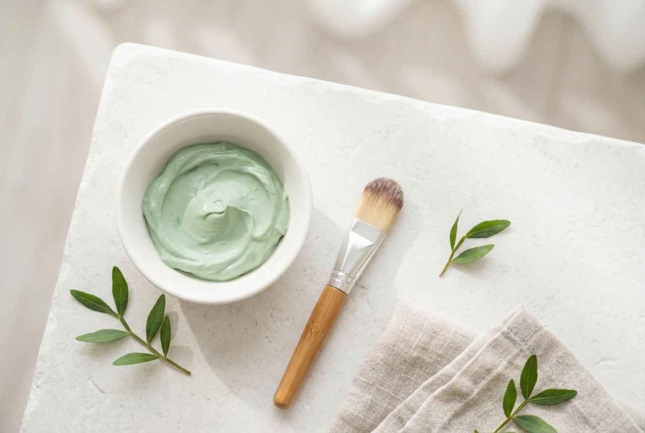 Maschera per pori dilatati: ingredienti, applicazione e frequenza