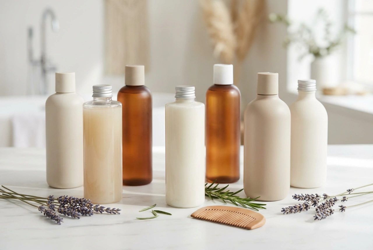 Come scegliere lo shampoo giusto: tipologie, ingredienti e frequenza di lavaggio