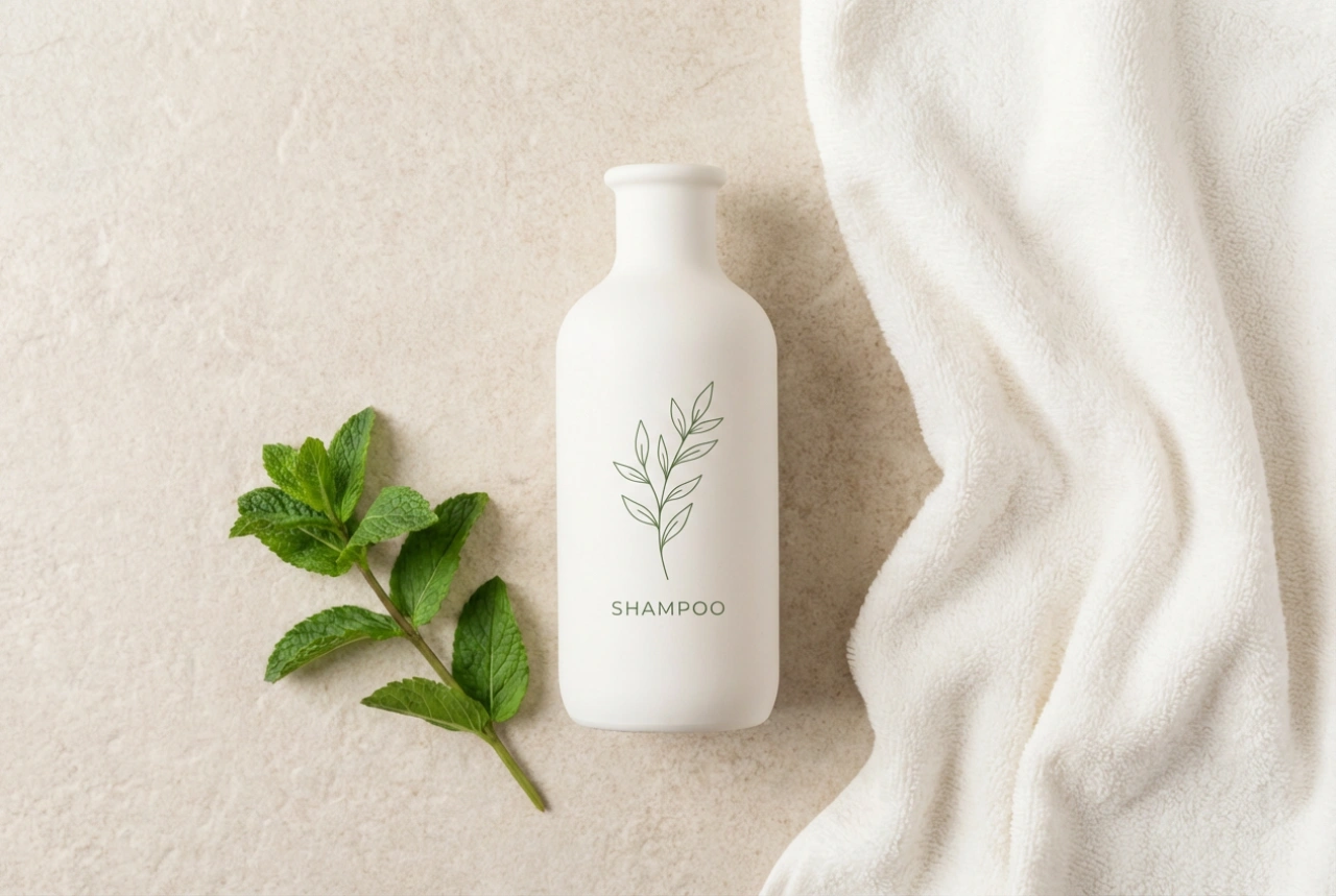 Sollievo e freschezza: lo shampoo per il cuoio capelluto sensibile e la cura delicata