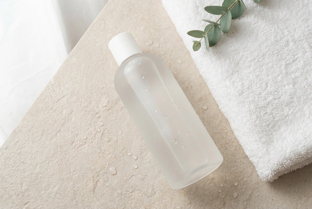Shampoo Delicato per Capelli: Come Lavare Efficacemente Senza Danneggiare la Barriera Protettiva