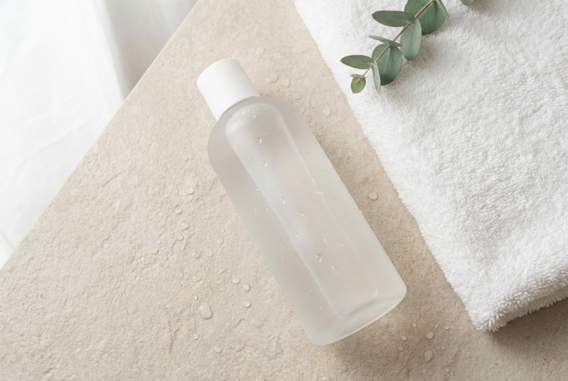 Shampoo Delicato per Capelli: Come Lavare Efficacemente Senza Danneggiare la Barriera Protettiva