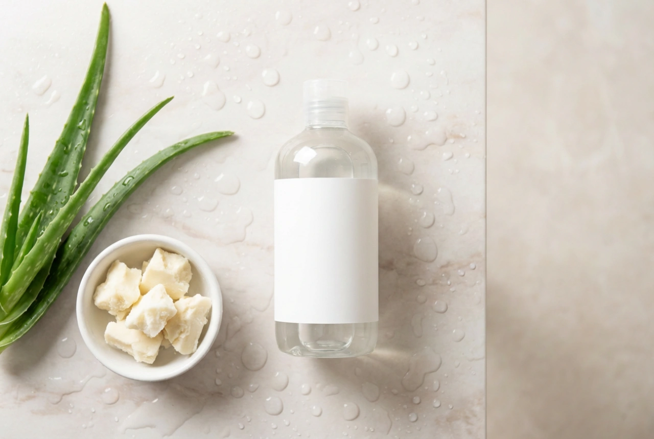 Shampoo idratante per capelli: tecniche di lavaggio e ingredienti efficaci
