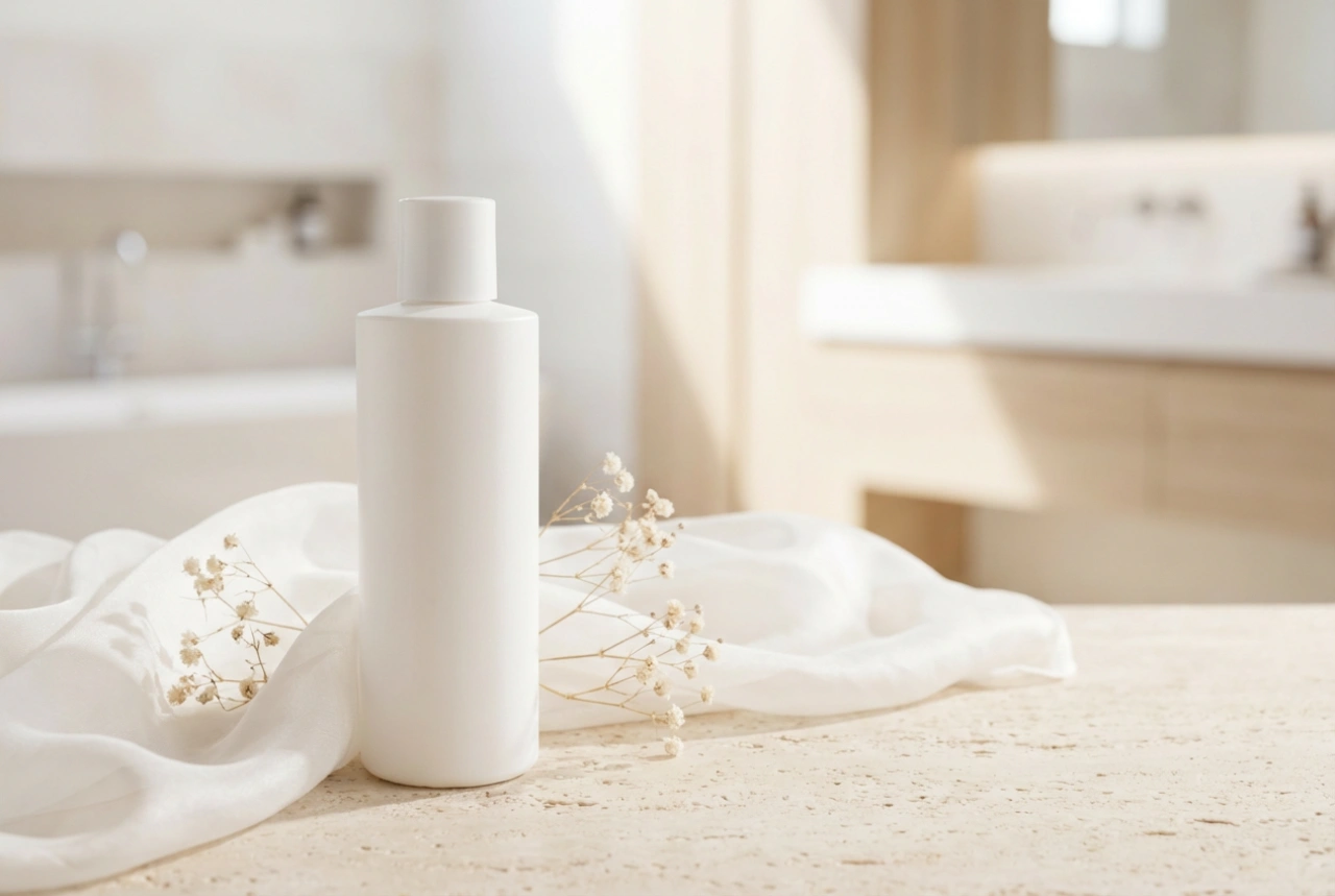 Volume e leggerezza: lo shampoo ideale per capelli fini e la detersione delicata