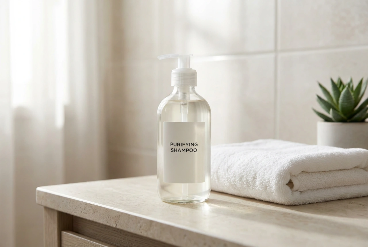 Shampoo purificante: come e quando usarlo