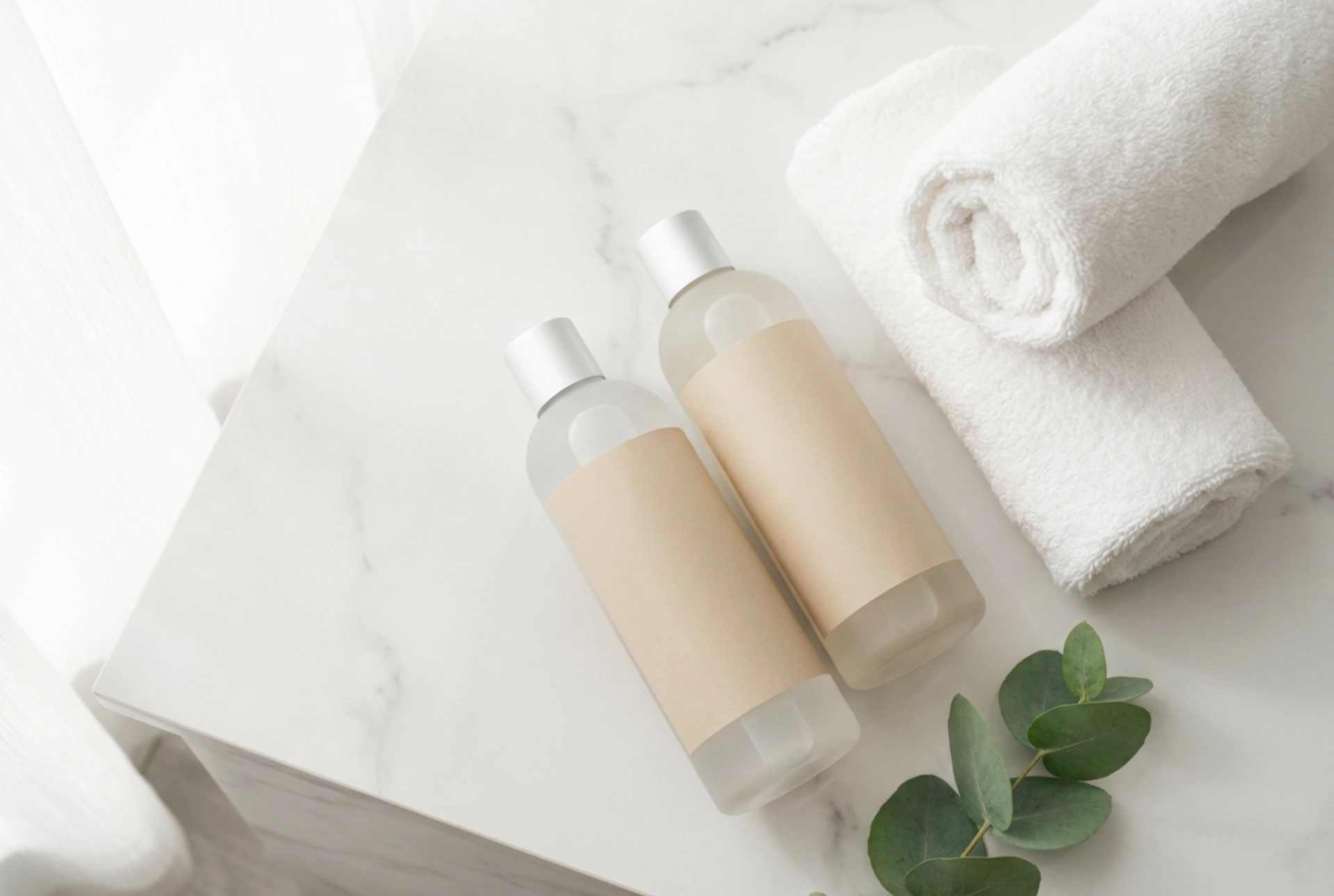 Shampoo per la caduta dei capelli: come sceglierlo e lavare delicatamente il cuoio capelluto