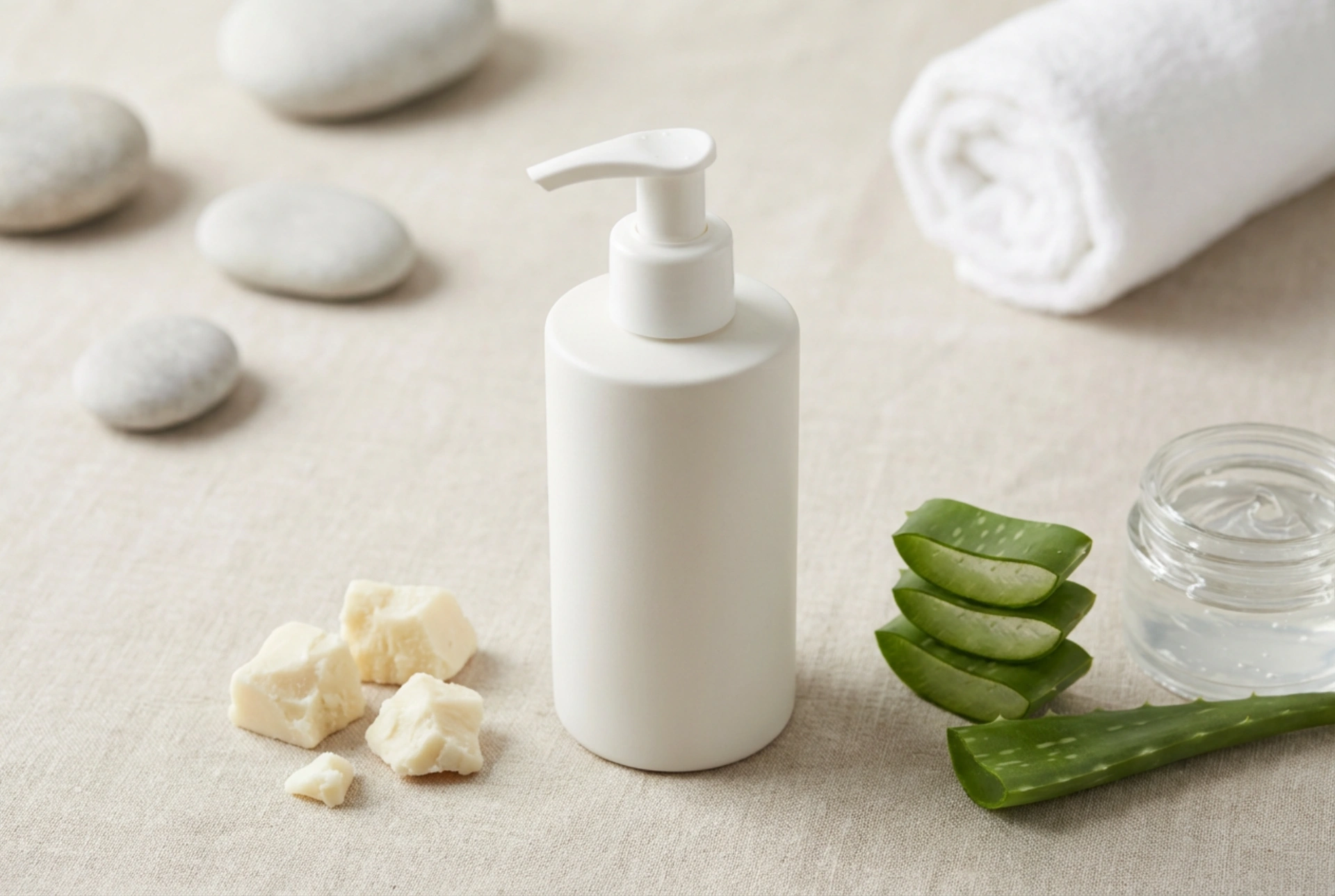 Shampoo per capelli secchi: ingredienti idratanti e lavaggio delicato