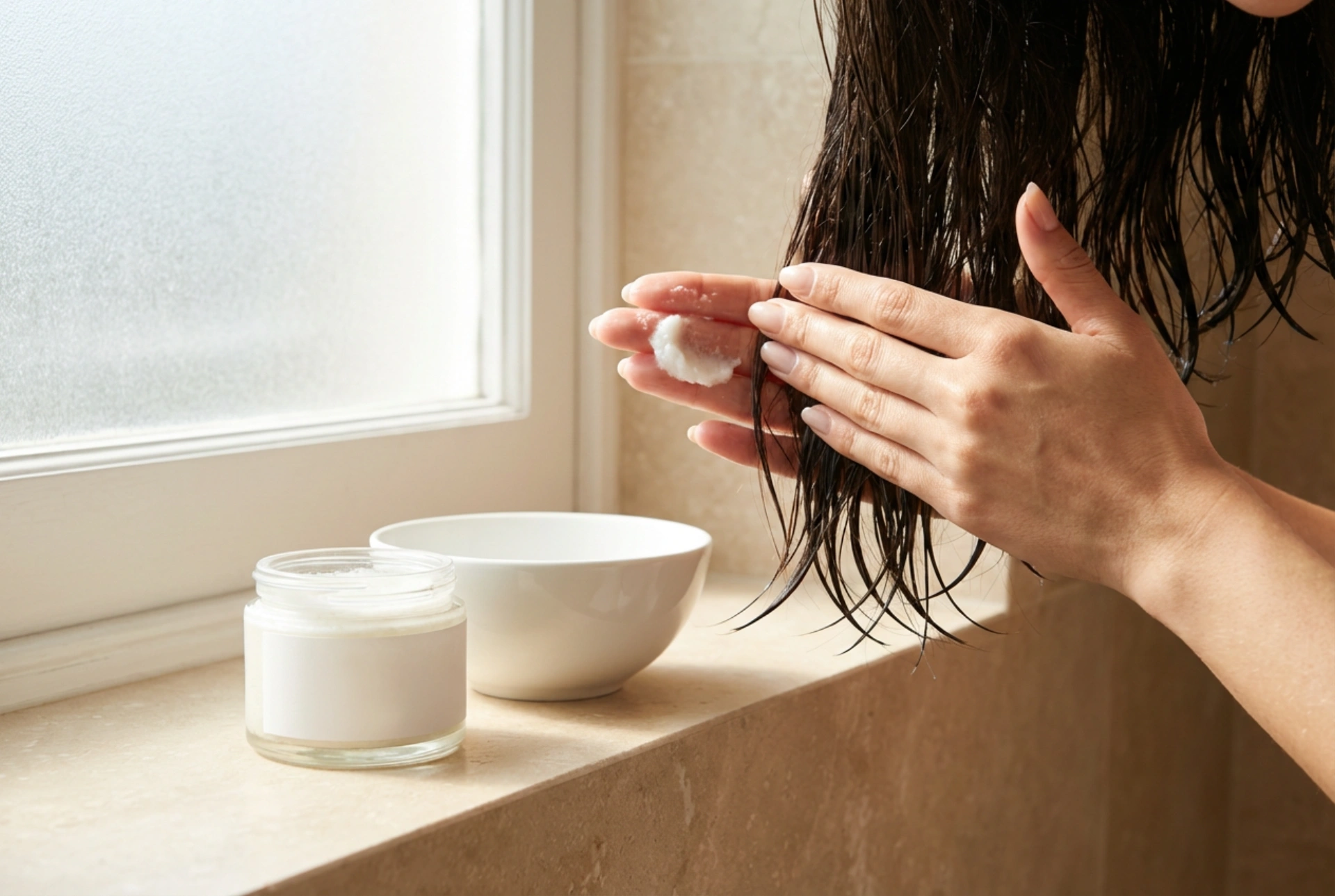 Shampoo esfoliante per il cuoio capelluto: come usarlo senza irritazioni