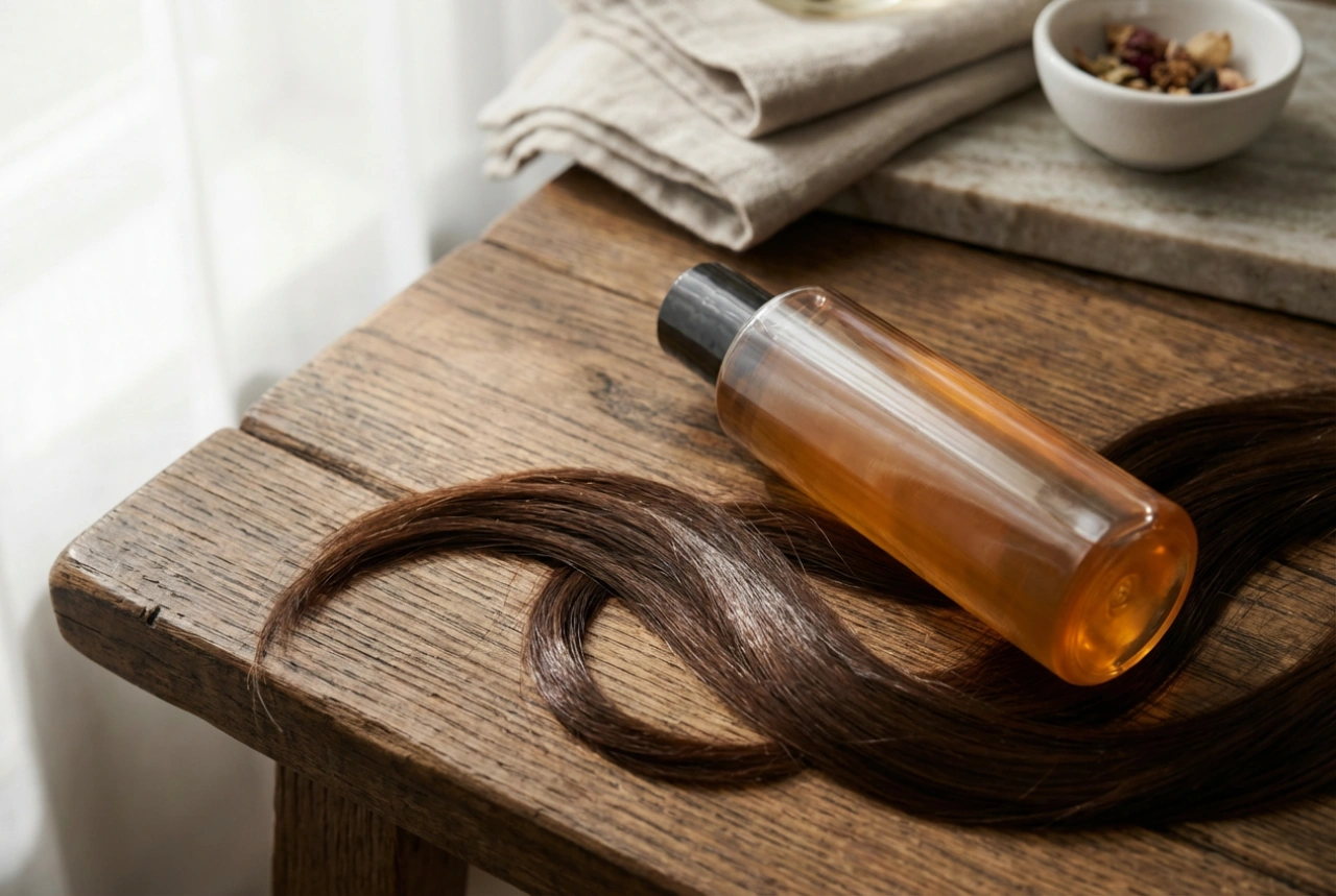 Shampoo per capelli castani: esaltazione del colore e detersione delicata