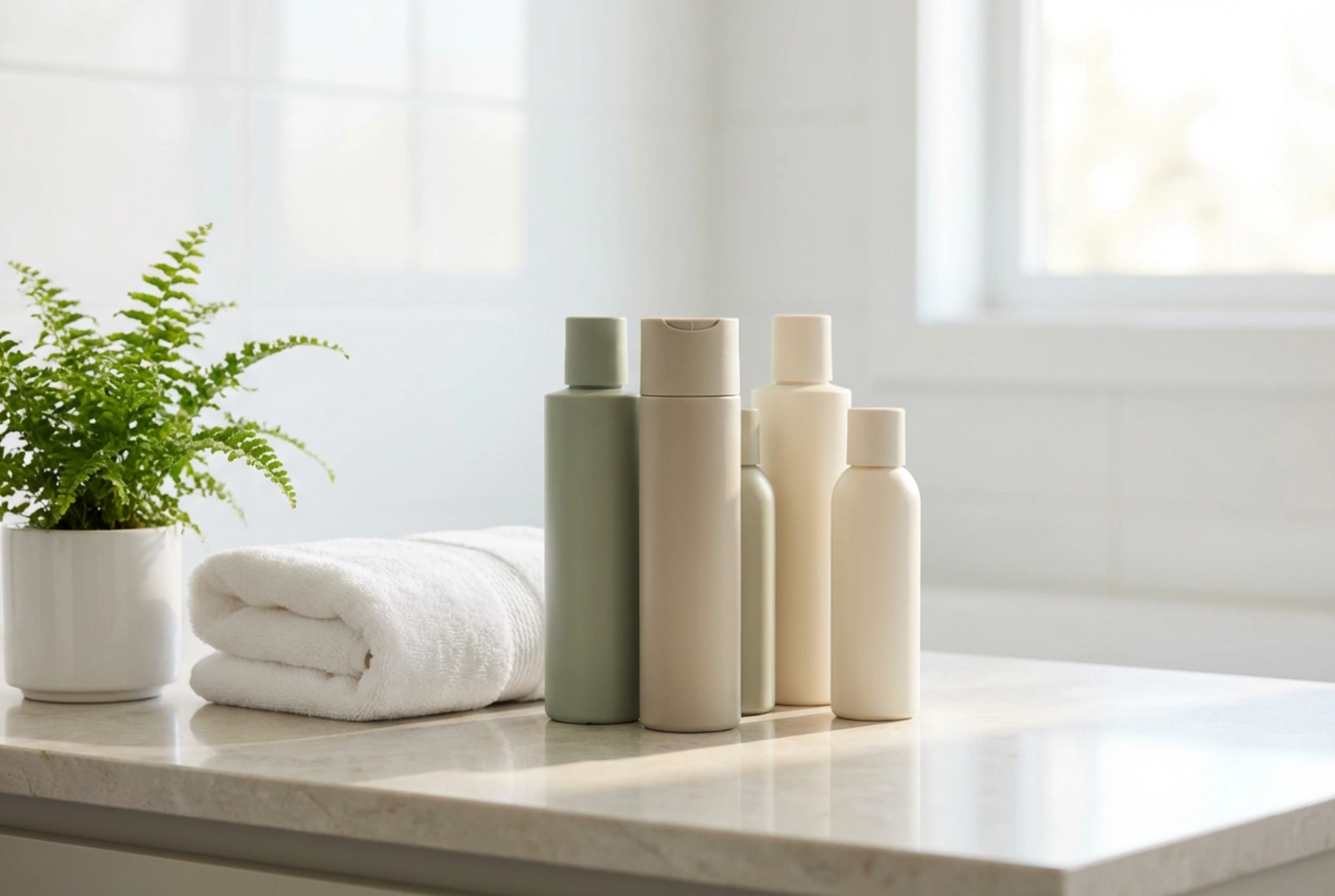 Shampoo professionale nella cura dei capelli a casa: come scegliere consapevolmente