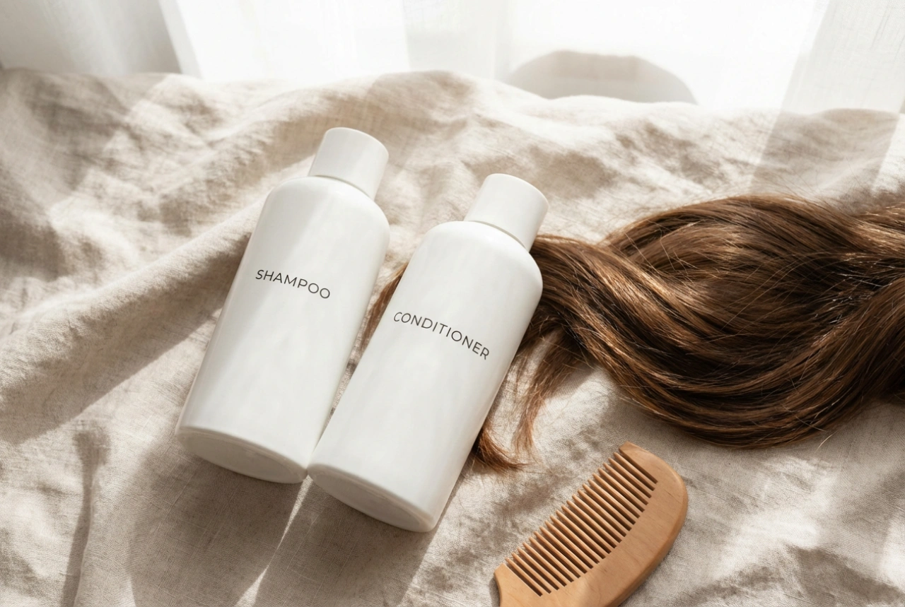 Shampoo alla cheratina: quando usarlo e come abbinarlo al balsamo