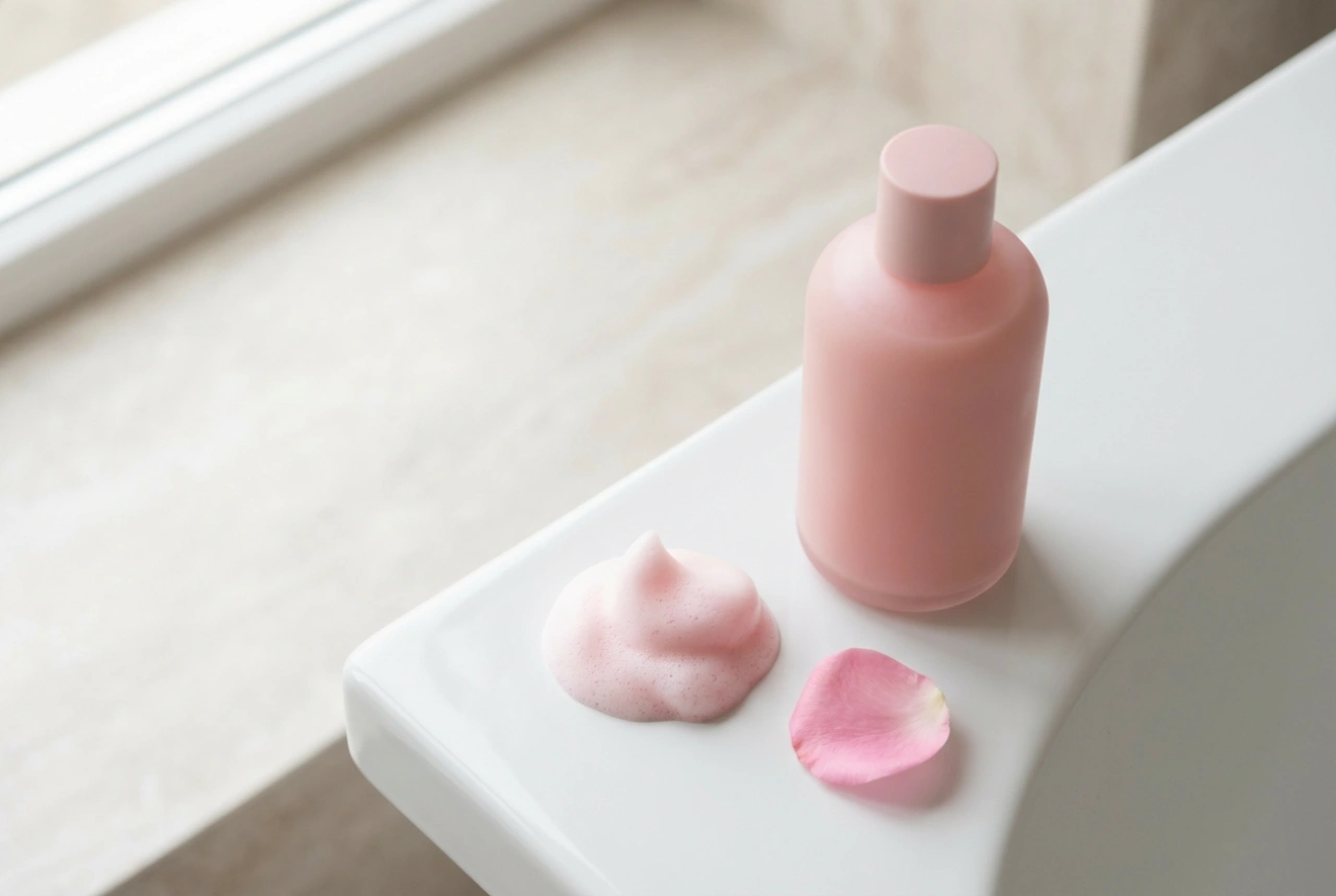 Shampoo rosa: cosa si nasconde dietro questo nome e come sceglierlo
