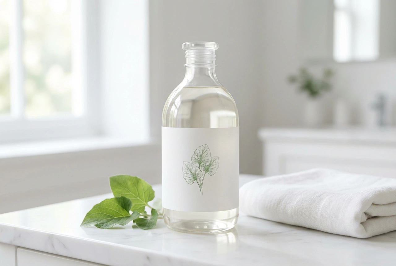 Shampoo al bardana: purificazione del cuoio capelluto e leggerezza fresca