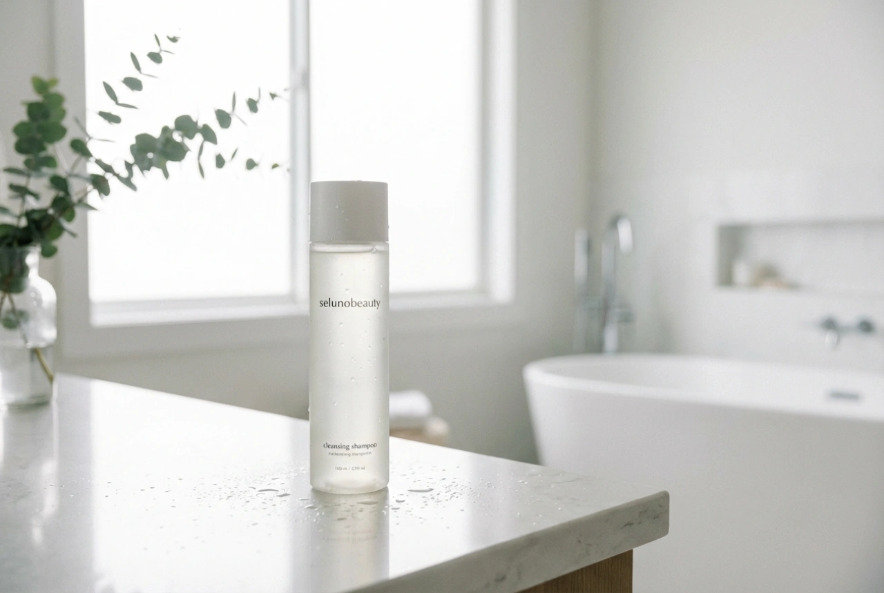 Shampoo purificante per capelli: una detersione efficace senza danneggiare le chiome