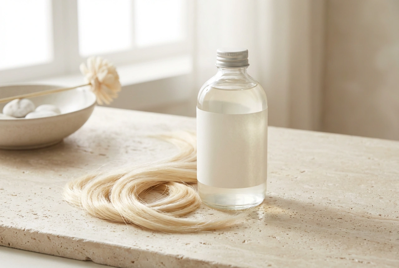 Un buon shampoo per capelli decolorati: protezione del colore e detersione delicata