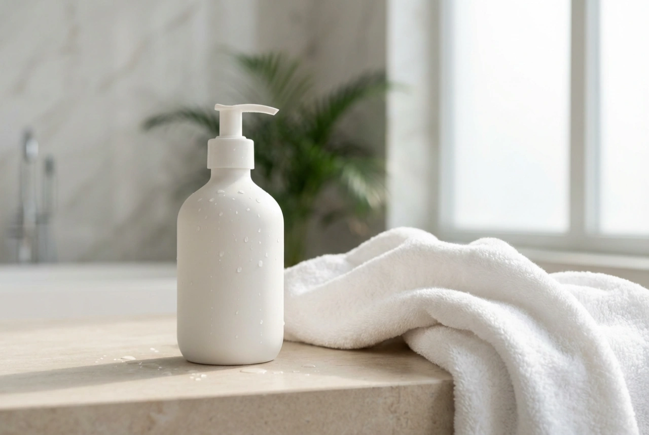 Shampoo delicato: per il cuoio capelluto sensibile e il lavaggio quotidiano