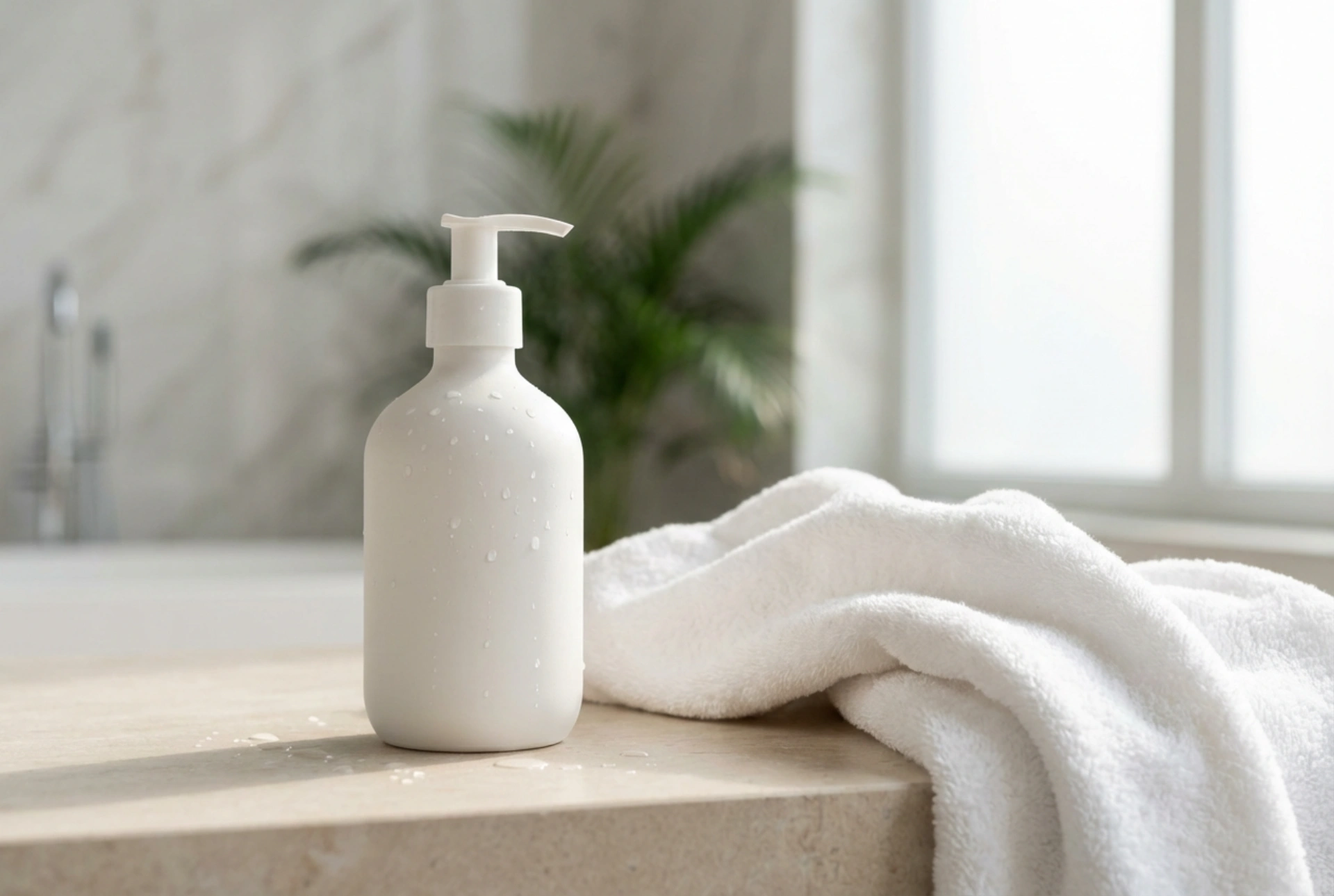 Shampoo delicato: per il cuoio capelluto sensibile e il lavaggio quotidiano