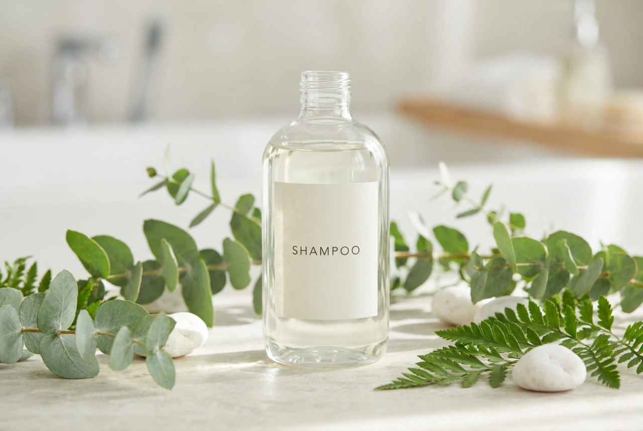 Shampoo bio naturale: cosa significa e come valutare la composizione in pratica