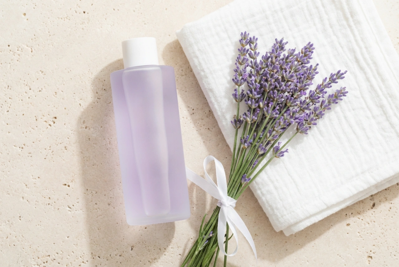 Shampoo alla Lavanda: Detersione Delicata, Profumo Rilassante e Consigli