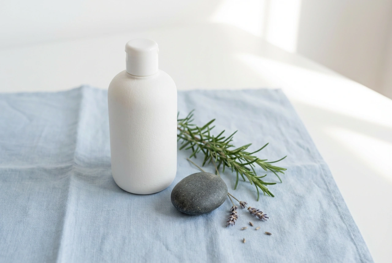 Shampoo per cuoio capelluto secco: lavaggio delicato e trucchi idratanti