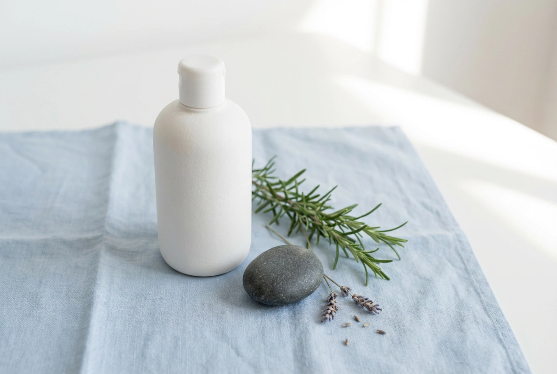 Shampoo per cuoio capelluto secco: lavaggio delicato e trucchi idratanti