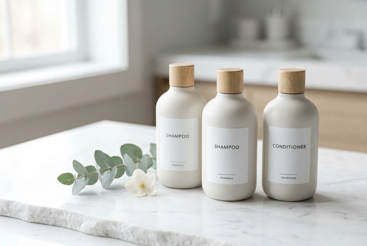 Shampoo coreano per capelli: come sceglierlo e cosa aspettarsi