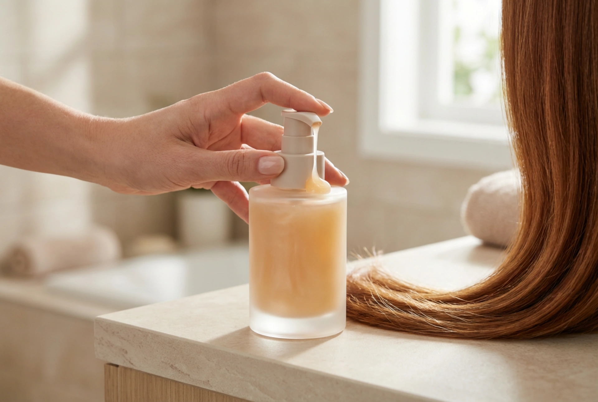 Shampoo colorante: come usarlo e proteggere la bellezza dei capelli